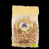 Fagioli Borlotti Bio 400 G