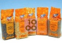 FAGIOLI BORLOTTINI BIO 500 G