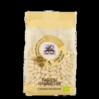 Fagioli Cannellini Bio 400 G