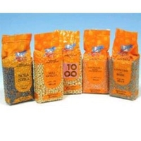 Fagioli Rossi Pronti Bio 400 G