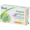 Fanprost Teva 30 Capsule Softgel
