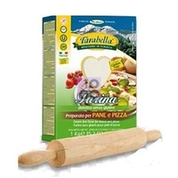 Farabella Farina Preparato Pane/Pizza 1 Kg
