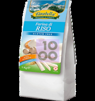 Farabella Farina Riso 1000 G