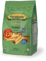FARABELLA FUSILLI PROMO 500 G