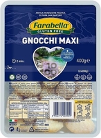 FARABELLA GNOCCHI PATATE MAXI PROMO 400 G