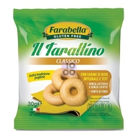 Farabella Il Tarallino Classico 30 G