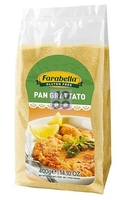 Farabella Pan Grattato 400 G