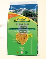 Farabella Penne Lisce Grano Saraceno 250 G
