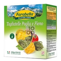 Farabella Tagliatelle Paglia Fieno 250 G