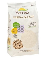 FARINA DI CECI 400 G