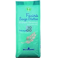 Farina Di Grano Saraceno 375 G