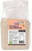 Farina Di Semi Di Lino Scuri Bio 400 G