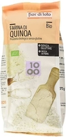 Farina Quinoa Senza Glutine Bio 375 G