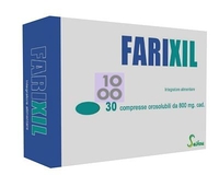 Farixil 30 Compresse Orosolubili