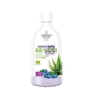 FARMACIA DELLE ERBE ALOE VERA BIO MIRTILLI 500 ML