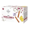 FARMACIA DELLE ERBE TISANA ZENZERO & CANNELLA 20 FILTRI