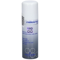 FARMACTIVE SPRAY ARGENTO 125 ML