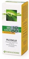 Farmaderbe Pilosella Macerato Idroalcolico 50 Ml