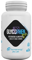 Farmaenergy Glycophen 30 Capsule