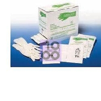 FARMALATEX GUANTI CHIRURGICI 8, 5