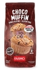 Farmo Chocomuffin Con Gocce Di Cioccolato 4 X 50 G