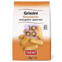 Farmo Grissini Classici 200 G
