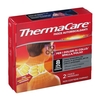 Fasce Autoriscaldanti A Calore Terapeutico Thermacare Collo Spalla Polso 2 Pezzi