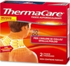 FASCIA AUTORISCALDANTE A CALORE TERAPEUTICO THERMACARE COLLO 2 PEZZI PROMO
