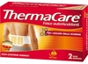 FASCIA AUTORISCALDANTE A CALORE TERAPEUTICO THERMACARE SCHIENA 2 PEZZI PROMO