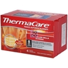Fascia Autoriscaldante A Calore Terapeutico Thermacare Schiena 4 Pezzi