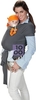 Fascia Porta Bebe
