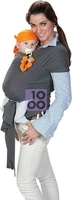 Fascia Porta Bebe