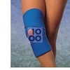 FASCIA STABILIZZATRICE DELLA ROTULA MISURA UNIVERSALE COLORE BLU
