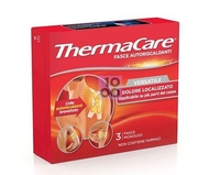Fascia Thermacare Versatile 3 Pezzi