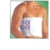 Fascia Toracica Post Operatoria Donna Cellacare Thorax Large