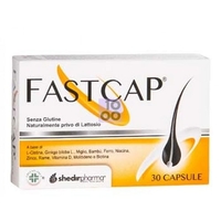 Fastcap 30 Capsule