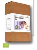 Fave Di Cacao Bio 200 G