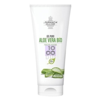 Fde Gel Puro Aloe Vera 150 Ml