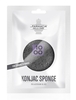 Fde Konjac Sponge Carbone Bambu