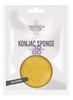 Fde Konjac Sponge Curcuma 1 Pezzo