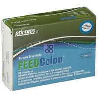 Feedcolon 30 Compresse