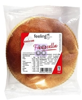 Feeling Ok Focaccella Start 80 G