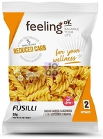 FEELING OK FUSILLI OPTIMIZE 50 G