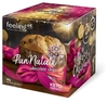 FEELING OK PAN NATALE CON GOCCE DI CIOCCOLATO 90 G