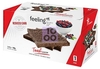 Feeling Ok Toast Cocoa Start 2 X 80 G