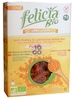 Felicia Bio Fusilli Di Lenticchie Rosse 250 G