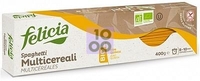 FELICIA BIO MULTICEREALI SPAGHETTI 400 G