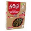 Felicia Bio Riso Integrale Tortiglioni 340 G