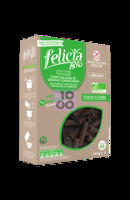 Felicia Bio Saraceno Tortiglioni 340 G