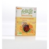 Felicia Bio Sedanini Lenticchie Rosse 250 G